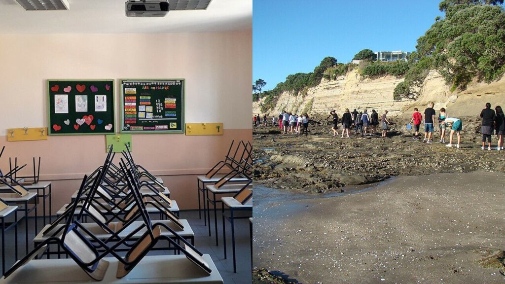 12 Vintage High School Yearbook Traditions of the '70s