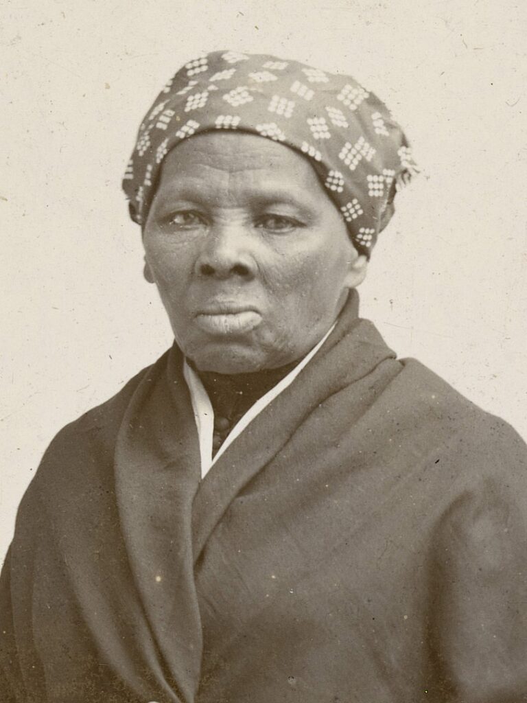 Harriet Tubman: Myths and Realities