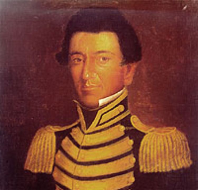 Juan Seguin: Texas Hero