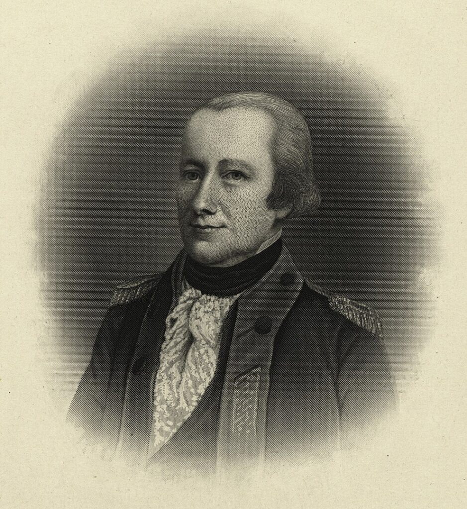 Alexander McDougall: The Revolutionary Leader