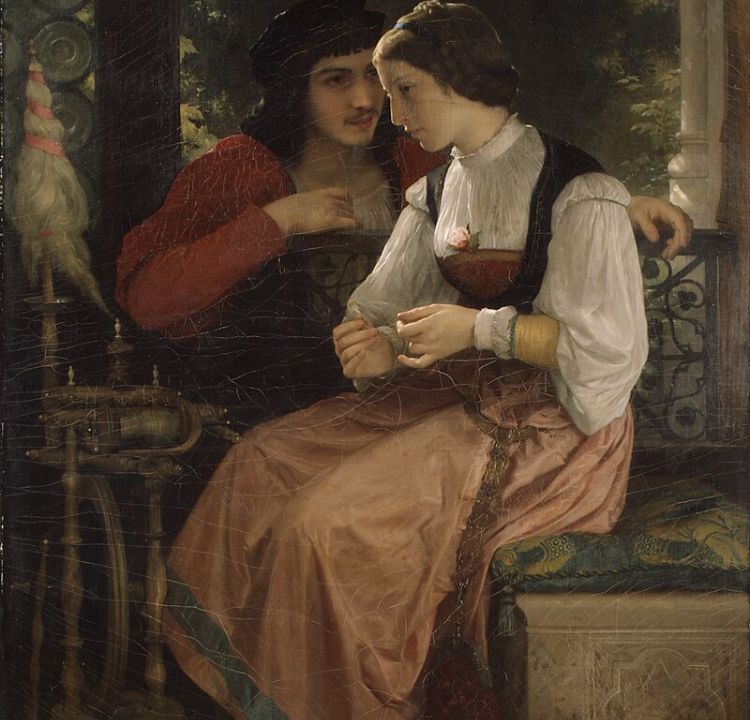 Seduction and Breach of Promise