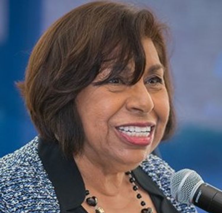 Sylvia Mendez: Integrating Education Systems