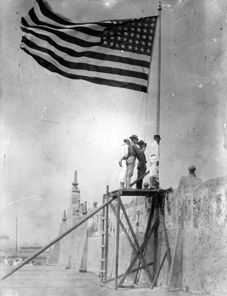 U.S. Invasion of Veracruz
