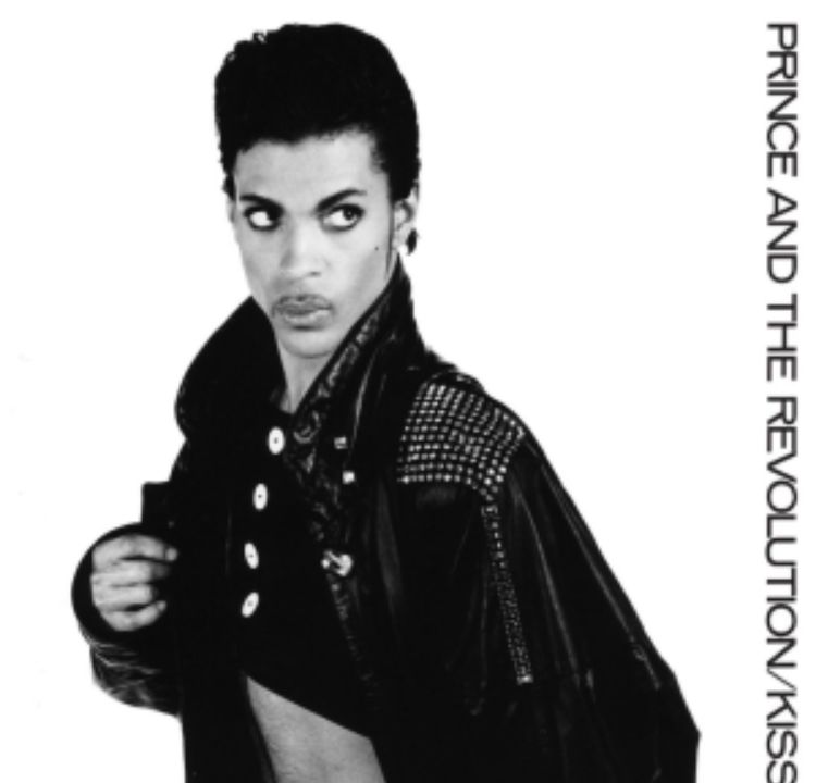 Prince’s Sensual "Kiss"