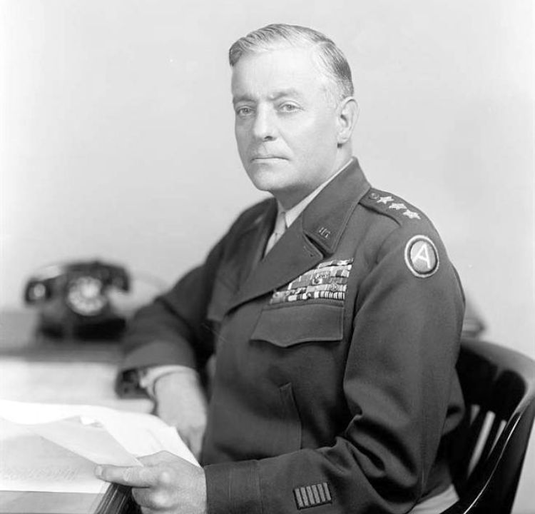 The Unheralded Pioneer: Lucian Truscott