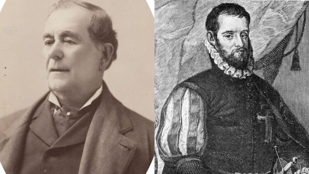 12 Hispanic Soldiers Who Served in the 1812 War