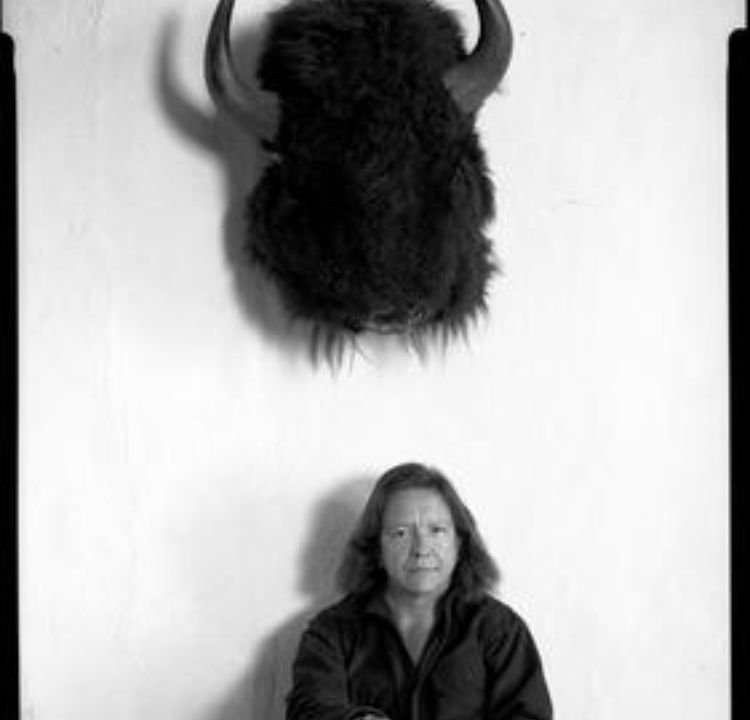 Fritz Scholder: Reimagining Native Identity