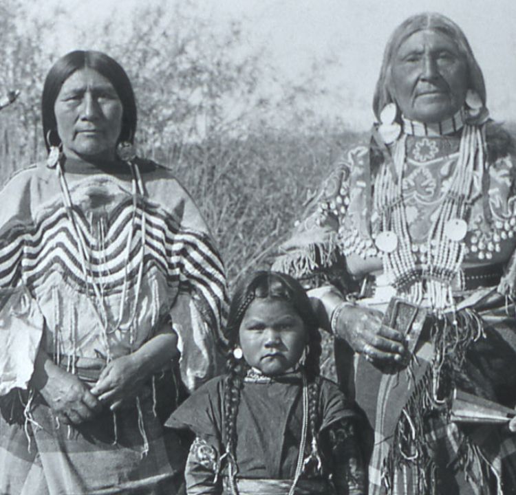 Shoshone-Bannock: Tribal Legacy in Idaho