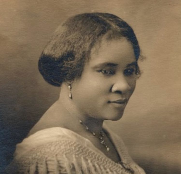 Revolutionary Marketer: Madam C.J. Walker