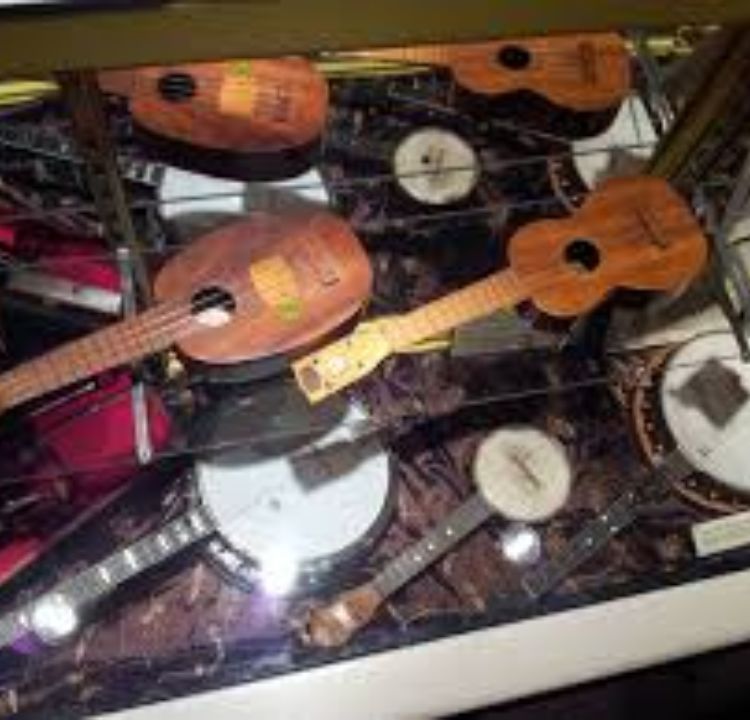 Musical Memories