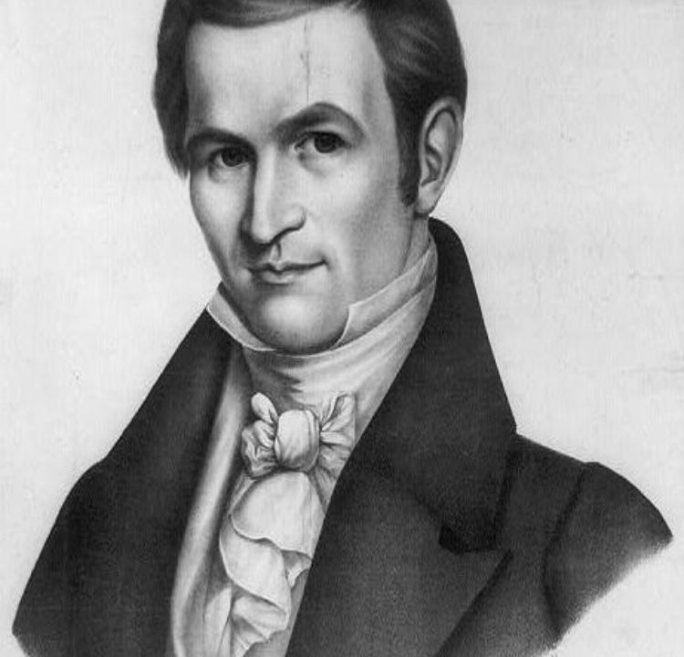 The Cilley-Graves Political Duel