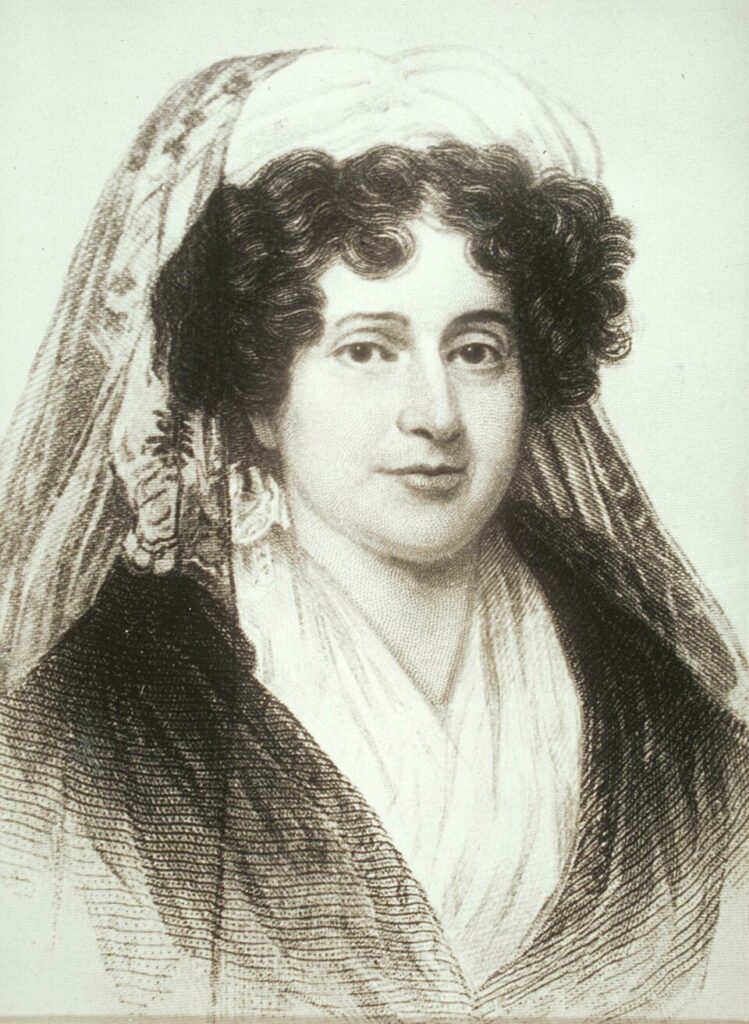 Emma Willard: Pioneer of Women's Education