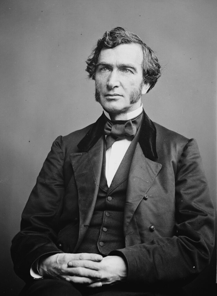 The Morrill Act and Education