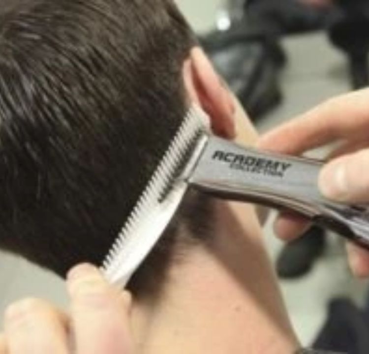 Clipper Over Comb Technique