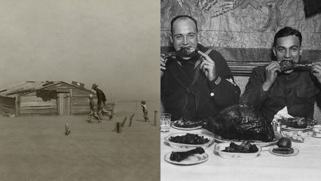 10 Harsh Realities About Growing Up in the Wild West