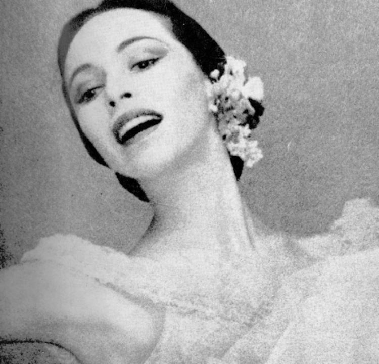 Emma Young Tall Chief: Osage Community Builder