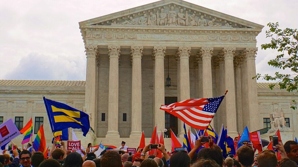 Obergefell v. Hodges: Marriage Equality