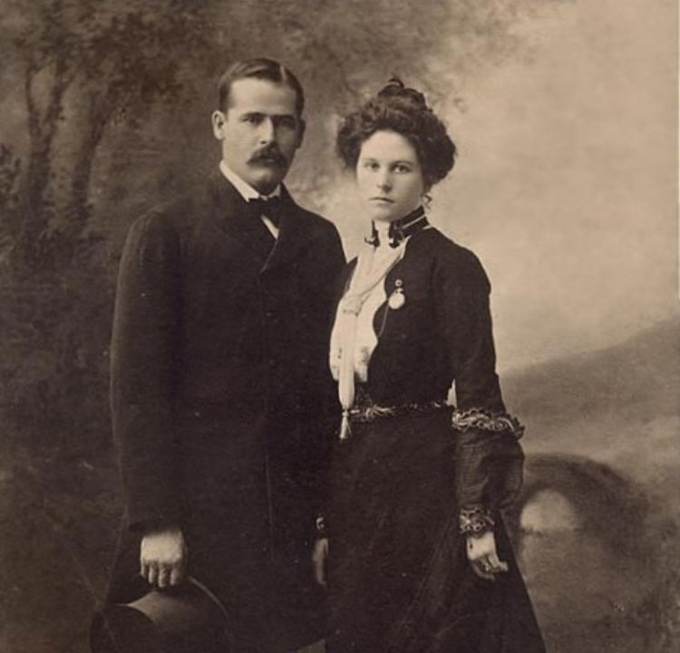 The Sundance Kid: The Infamous Sidekick