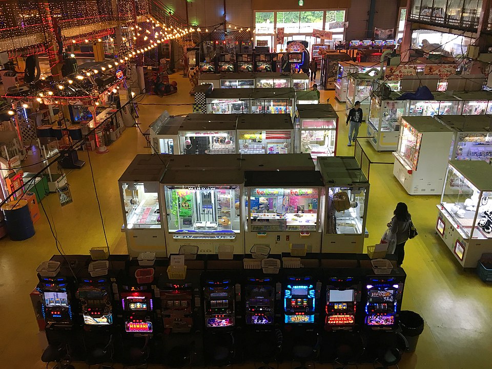 Arcade Attendant: Tokens and Tickets