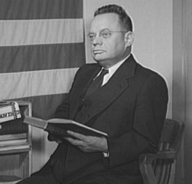 The Political Maverick