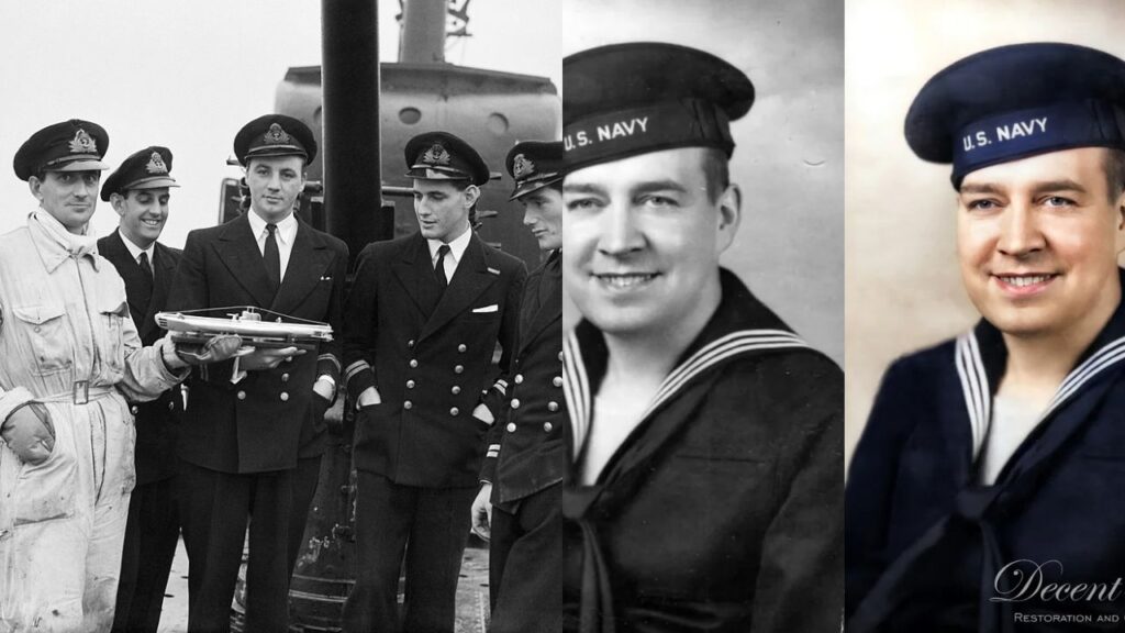 12 Interesting Facts You Probably Didn't Know About WWII