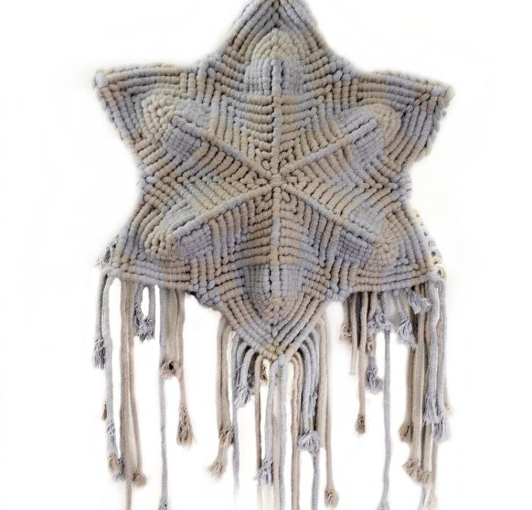 Macramé Plant Hangers