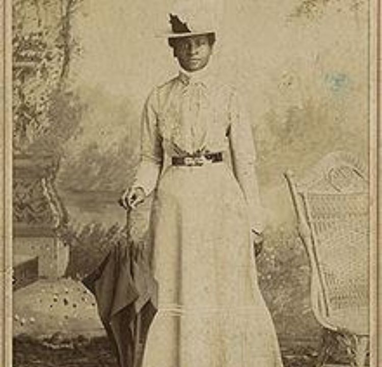 Amazon of the Union: Mary Galloway