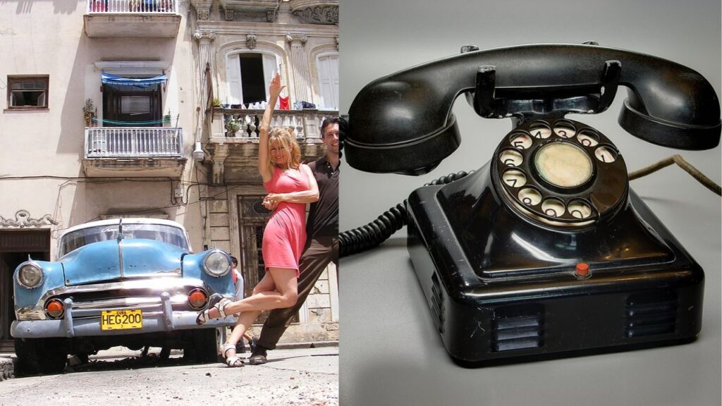 10 Unwritten Rules Every American Teen Followed in the 1950s