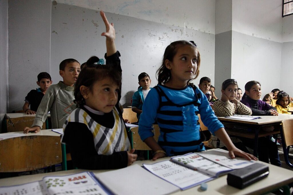 School Curriculum Conflicts