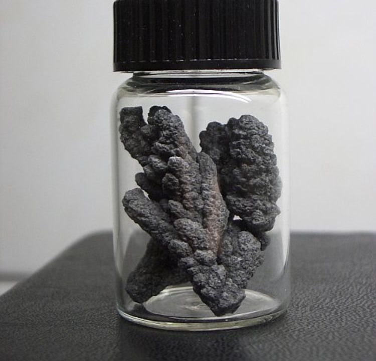 The Lethal Charm of Arsenic