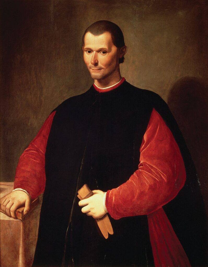 Listless Leadership: General X