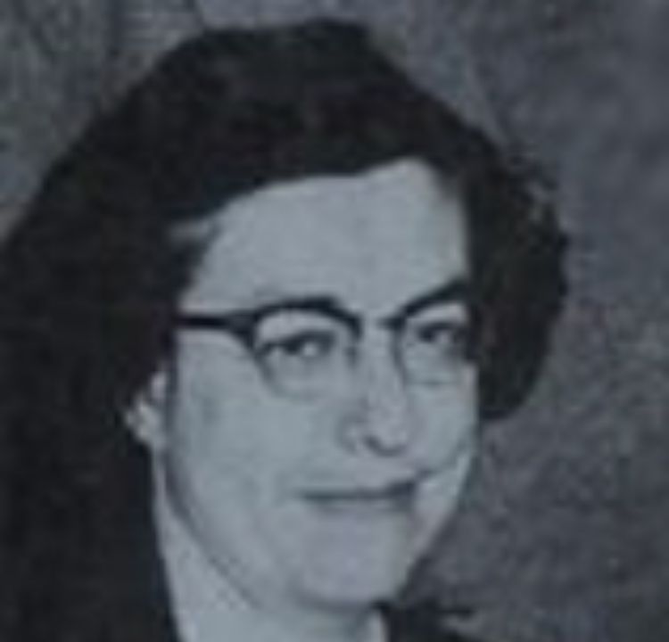 Helen Peterson: Advocacy Powerhouse