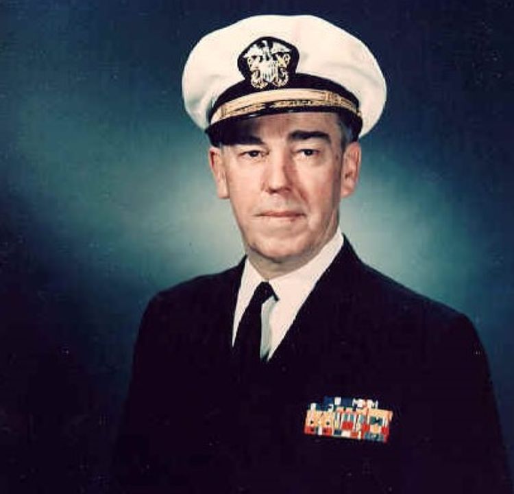 Frederick Julian Becton: Tireless Defender