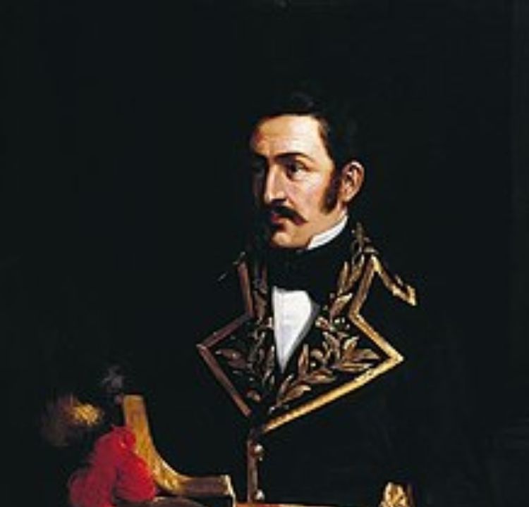 José de Carabó: Skilled Navigator