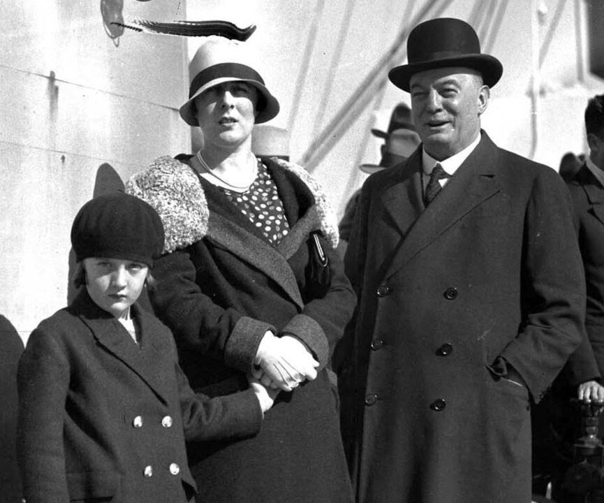 The 1930s Were Culturally Conservative