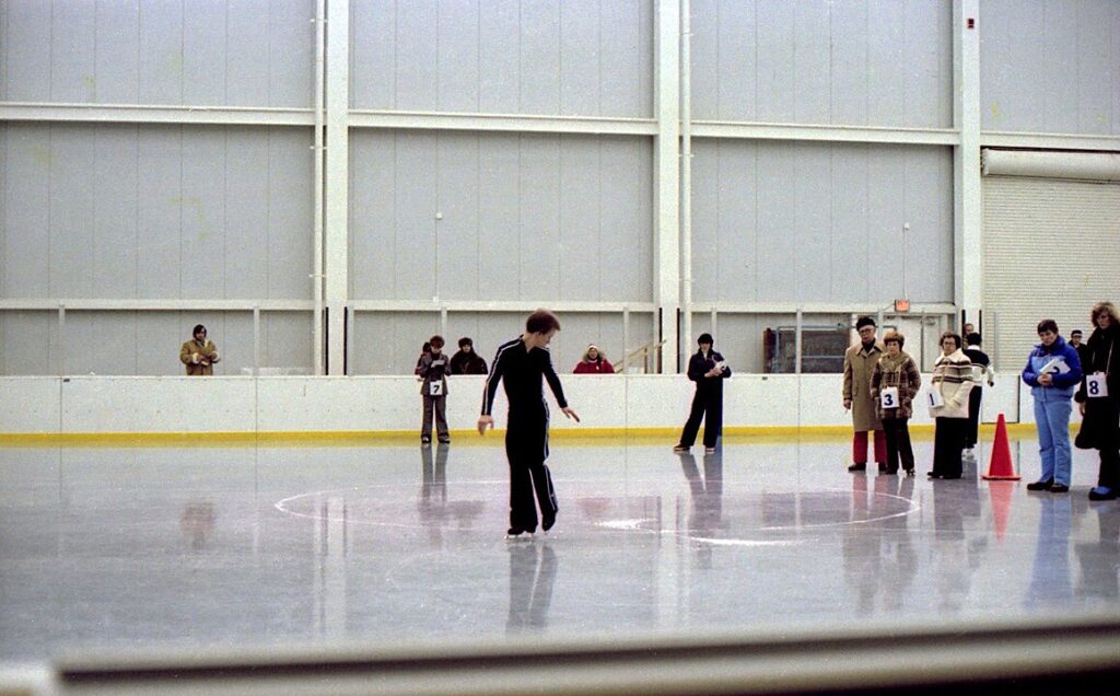 Rink Revivals in the Modern Era