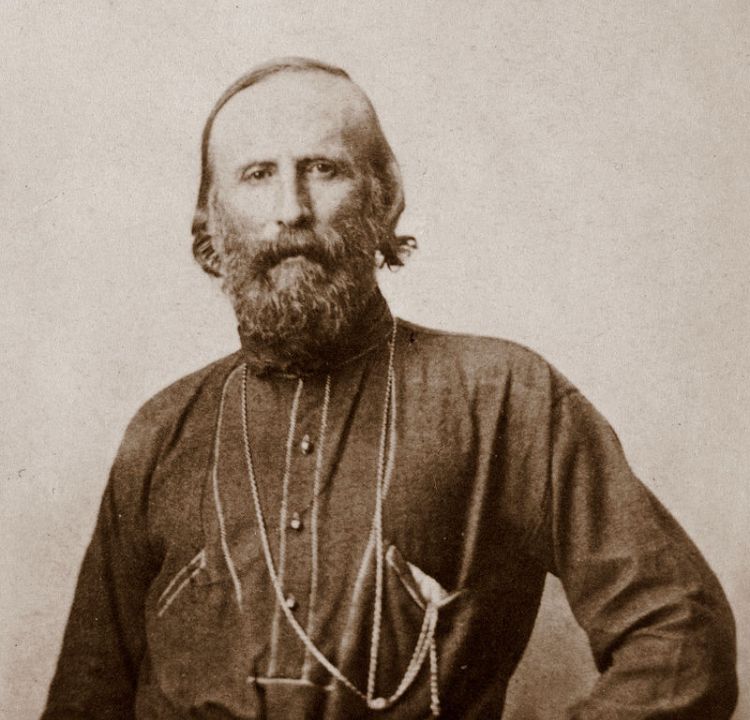 The Height of His Heroism