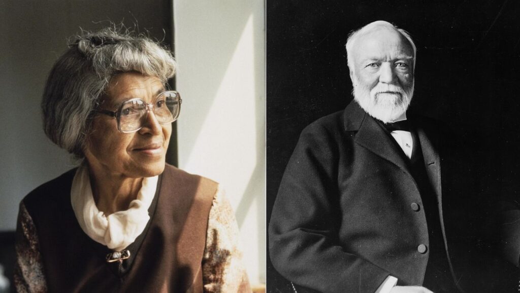 10 Americans Who Changed History Without Ever Holding Office