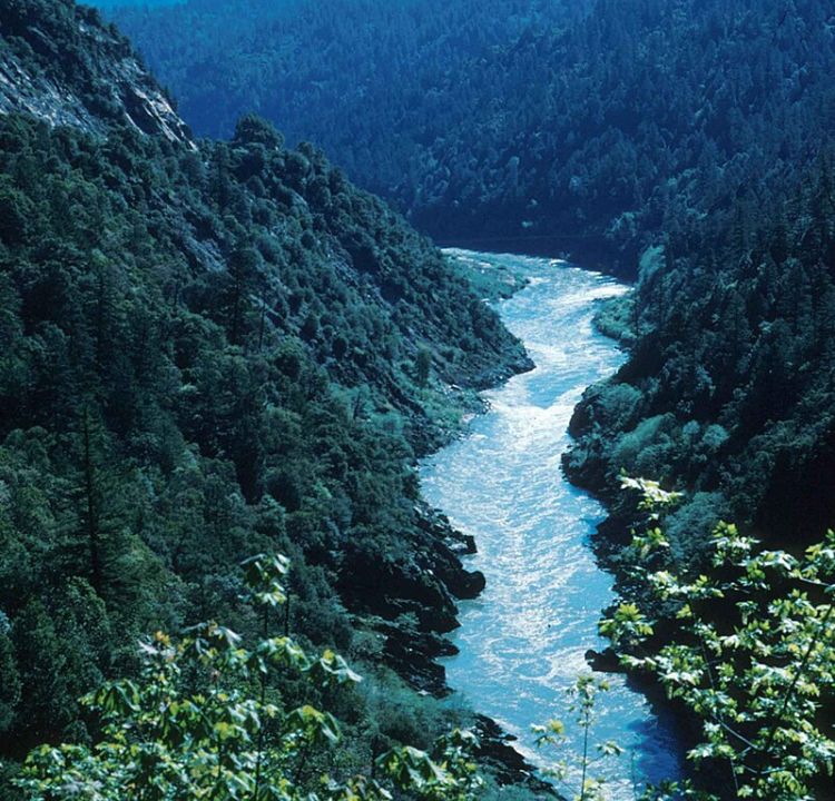 Klamath Tribes: Basin and Natural Balance