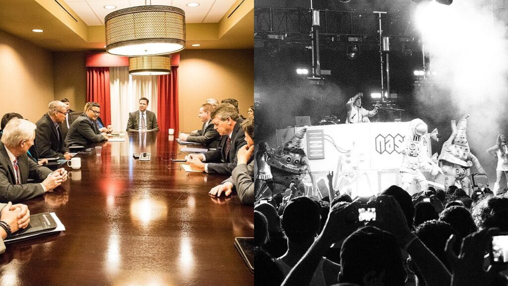 13 Awkward Attempts by the U.S. Government to Stay Relevant in Pop Culture