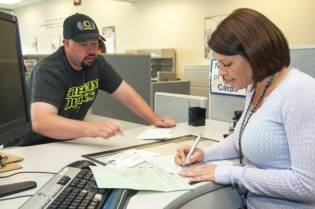 Personalized Customer Service
