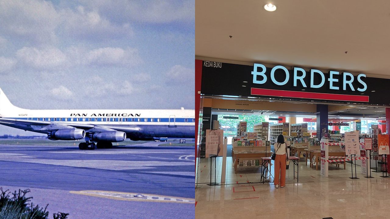 10 Failed Businesses That Changed U.S. Law