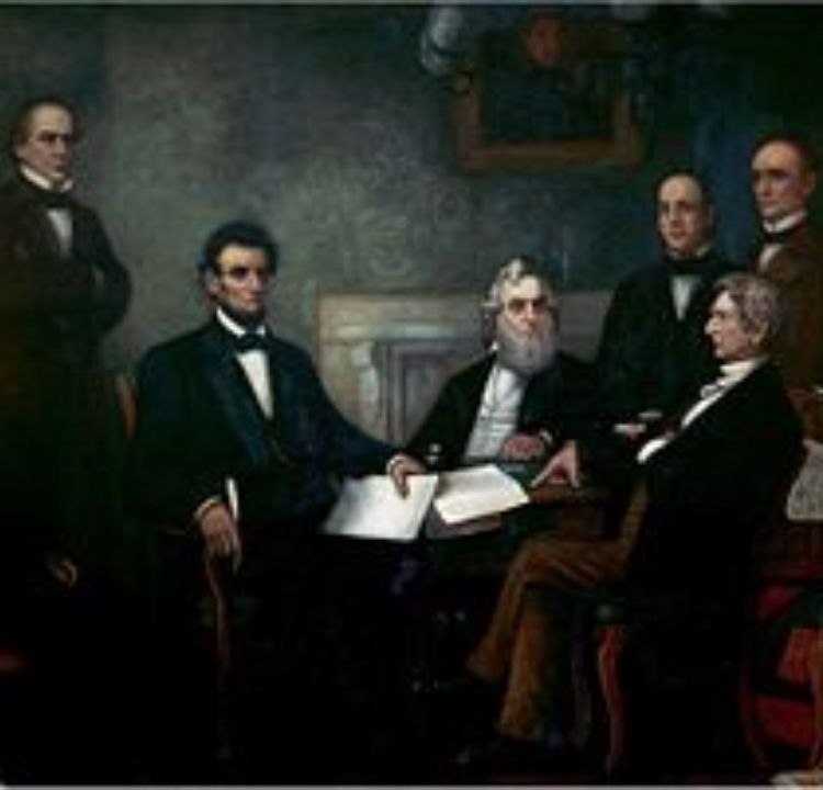 Misconception: Lincoln Cared Little for Emancipation