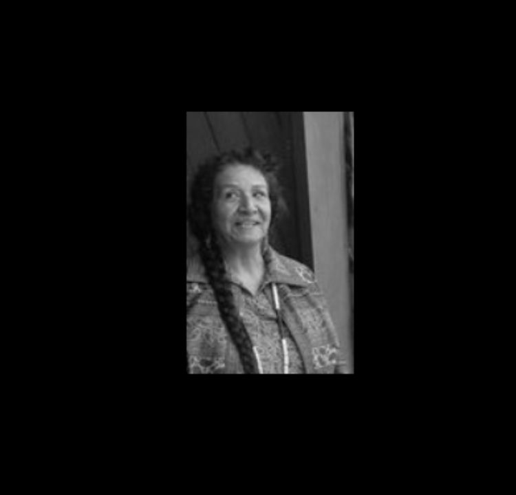 Lucy Covington: Advocate for Tribal Rights