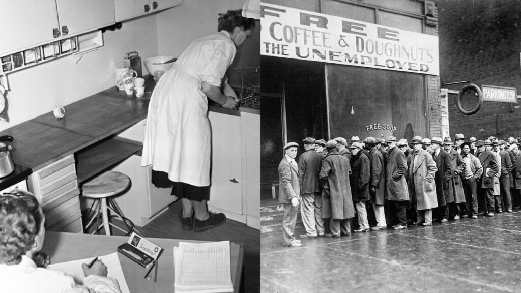 12 Surprising Myths About Life in the 1950s You Probably Believe