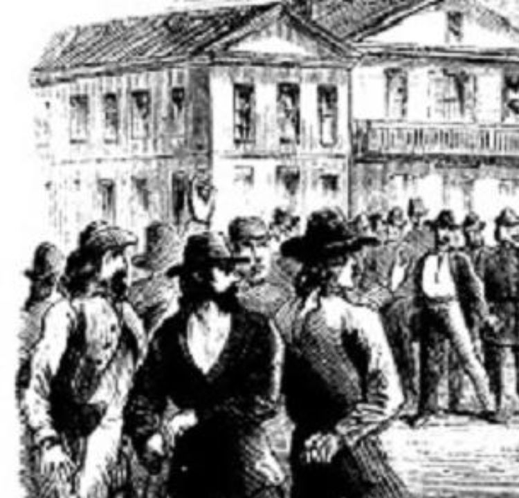 The Dueling Ban in Kentucky