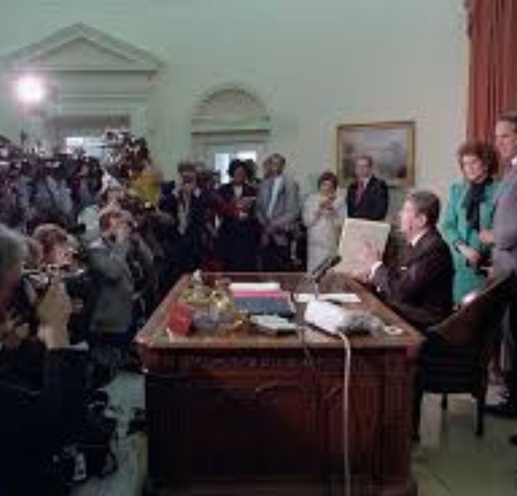 The Surface Transportation and Uniform Relocation Act