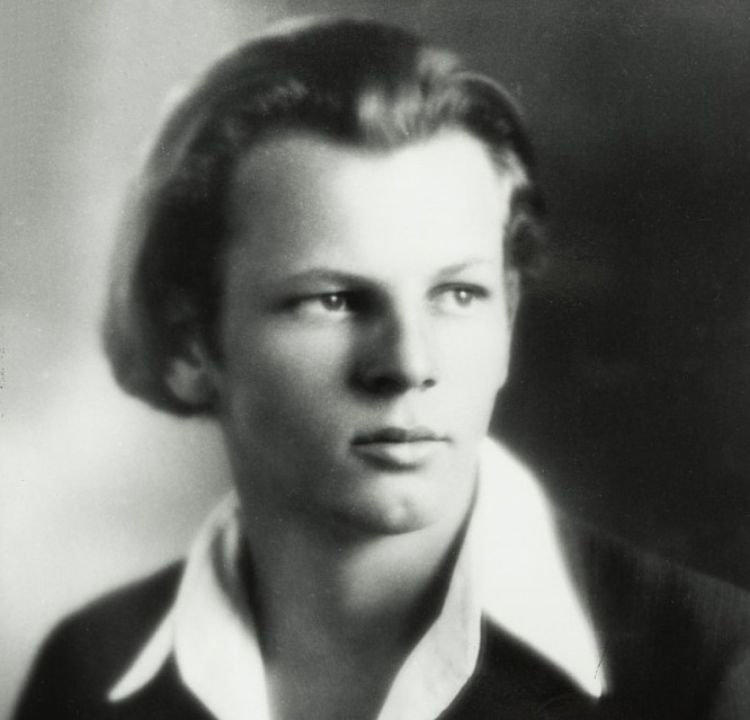 Jackson Pollock: The Transparent Innovator