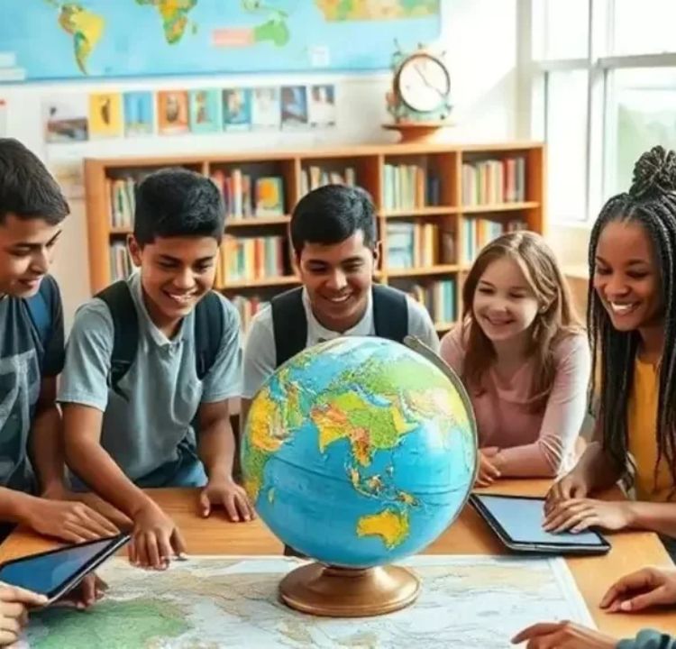 Education Was a Rare Privilege