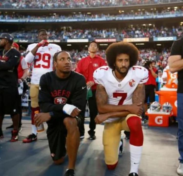 Anthem Protests